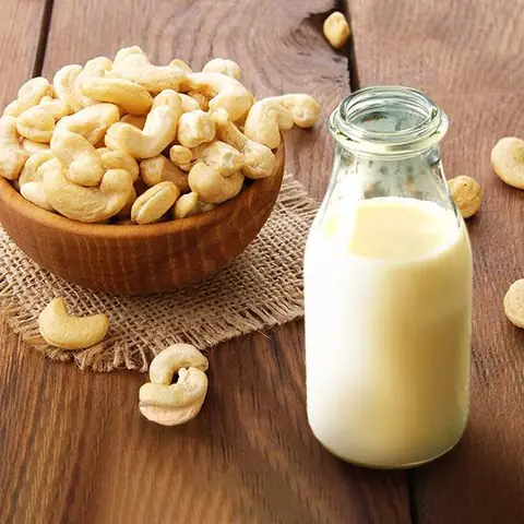 Lợi Ích Của Sữa Hạt Điều