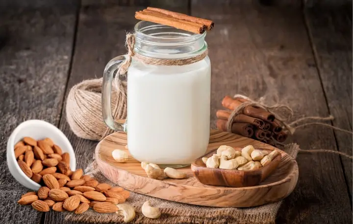 Lợi Ích Của Sữa Hạt Điều