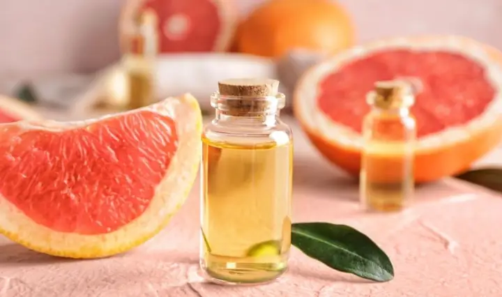 Lợi Ích Của Tinh Dầu Bưởi