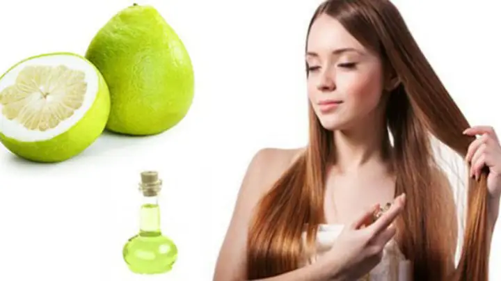 Lợi Ích Của Tinh Dầu Bưởi