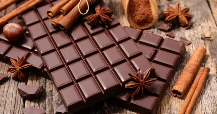 Lợi Ích Của Việc Ăn Socola