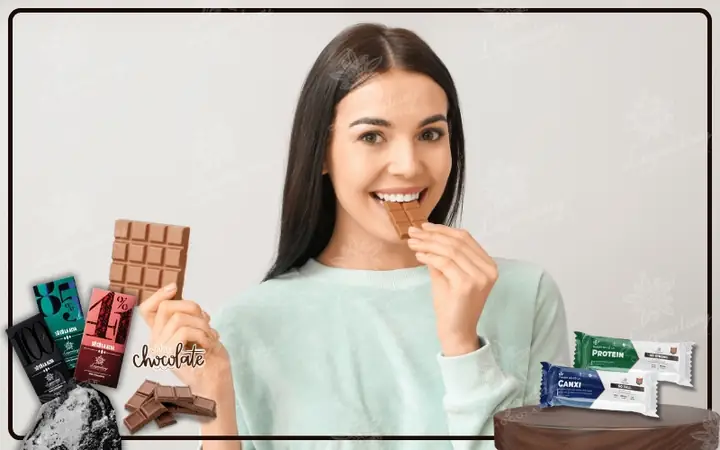 Lợi Ích Của Việc Ăn Socola