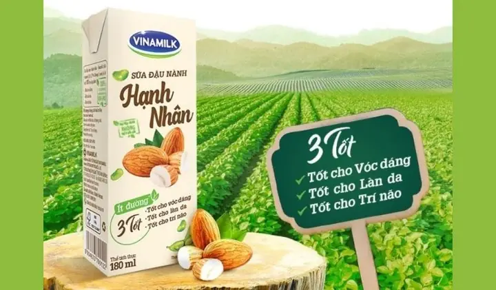 Lợi Ích Của Việc Uống Sữa Đậu Nành Mỗi Ngày