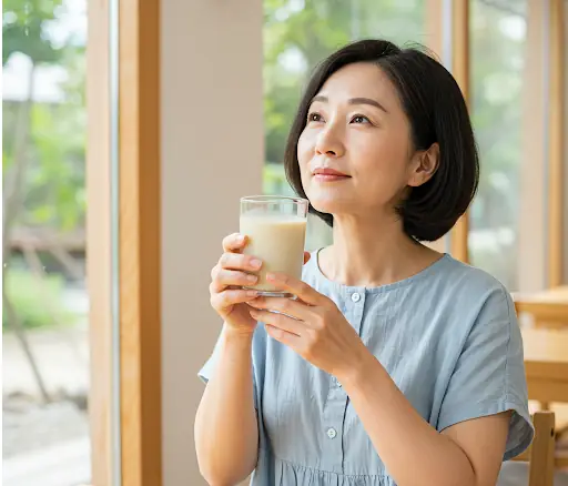 Lợi Ích Của Việc Uống Sữa Đậu Nành Mỗi Ngày