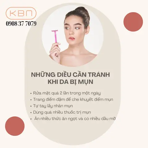 Lông Mặt Nhiều Có Nên Cạo Lông Mặt Nhiều Có Nên Cạo