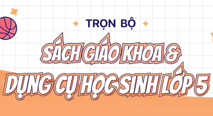 Lớp 1 Cần Mua Những Gì Lớp 1 Cần Mua Những Gì