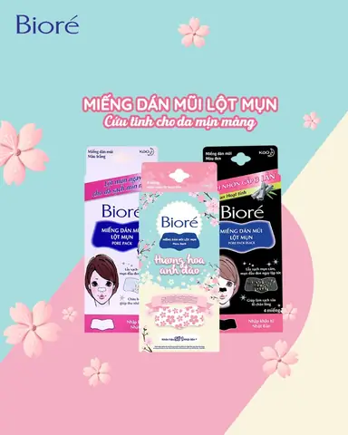 Lột Mụn Đầu Đen Loại Nào Tốt