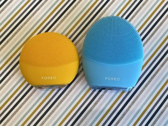 Luna Mini 2 Vs Luna Mini 3