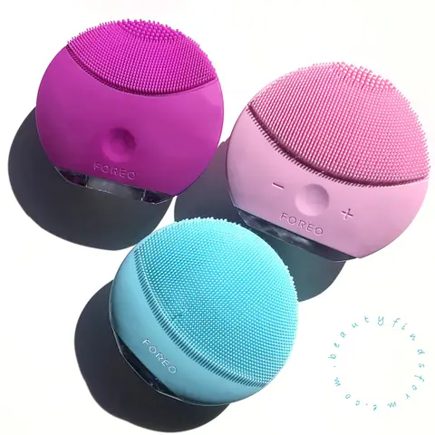 Luna Mini 2 Vs Luna Mini 3