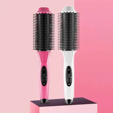 Lược Điện Uốn Cụp Nào Tốt