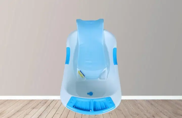 Lưới Tắm Cho Trẻ Sơ Sinh