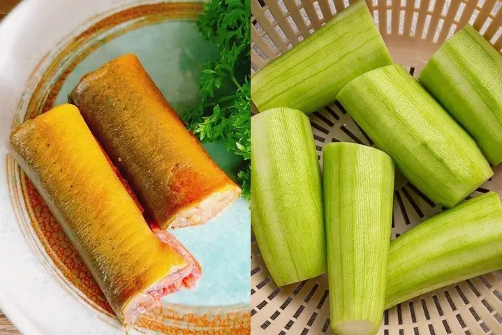 Luon Nau Chao Gi Cho Be Luon Nau Chao Gi Cho Be