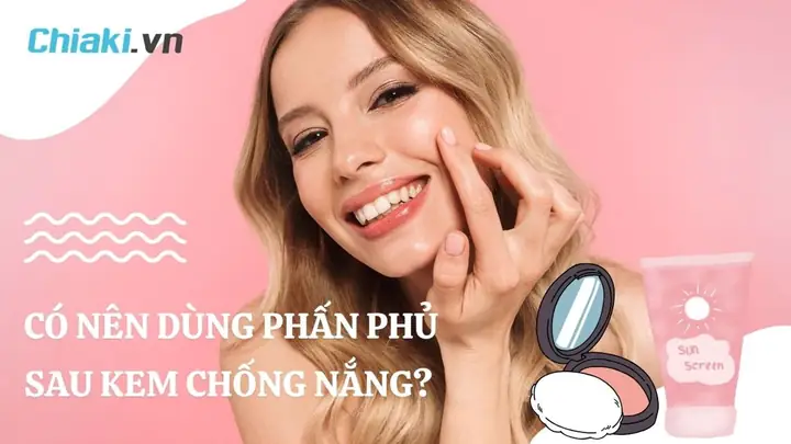 Lưu Ý Khi Sử Dụng Kem Chống Nắng