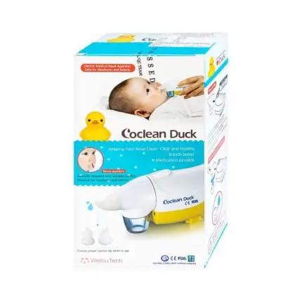Lux Kid D3 Cho Trẻ Sơ Sinh