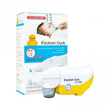 Lux Kid D3 Cho Trẻ Sơ Sinh