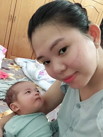Luyện Ngủ Cho Bé 6 Tuần Tuổi