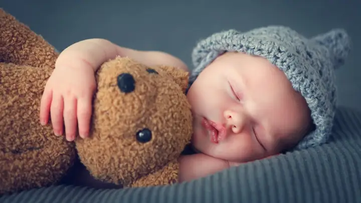 Luyện Ngủ Cho Trẻ Sơ Sinh Luyện Ngủ Cho Trẻ Sơ Sinh