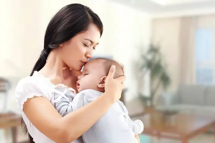 Luyện Ngủ Cho Trẻ Sơ Sinh Luyện Ngủ Cho Trẻ Sơ Sinh