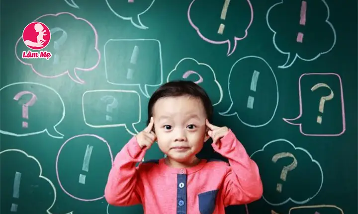 Luyện Trí Nhớ Cho Trẻ 4 Tuổi Luyện Trí Nhớ Cho Trẻ 4 Tuổi