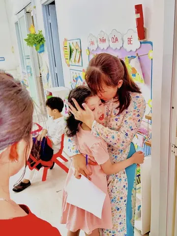 Mầm Non Vàng Anh Quận 5