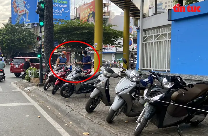 Mầm Non Vàng Anh Quận 5