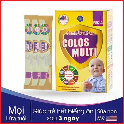 Mama Sữa Non Có Thật Sự Tốt Không Mama Sữa Non Có Thật Sự Tốt Không