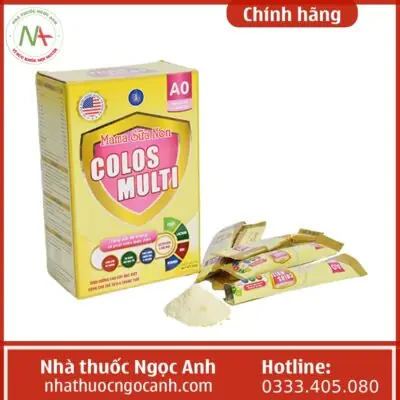 Mama Sữa Non Có Thật Sự Tốt Không Mama Sữa Non Có Thật Sự Tốt Không
