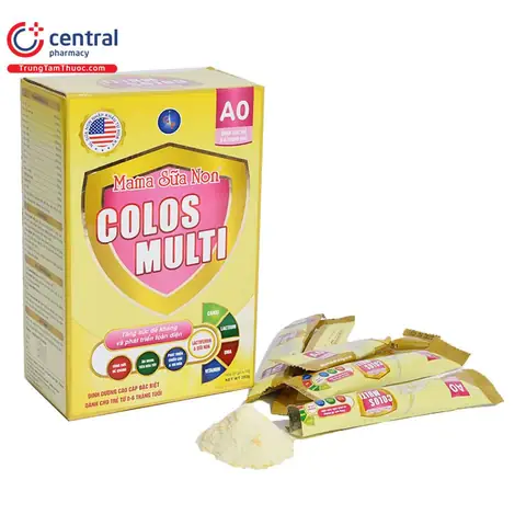 Mama Sữa Non Có Thật Sự Tốt Không Mama Sữa Non Có Thật Sự Tốt Không