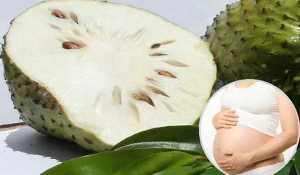 Mang Cau Gai Co Tot Cho Ba Bau Khong