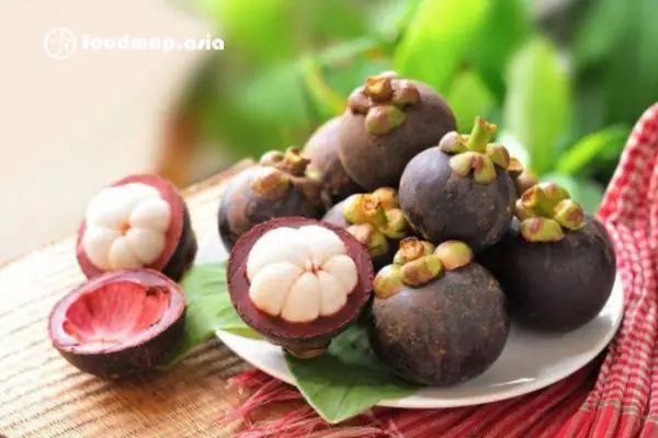 Măng Cụt Có Tác Dụng Gì Với Bà Bầu Măng Cụt Có Tác Dụng Gì Với Bà Bầu