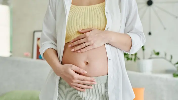 Mang Thai 20 Tuần Là Mấy Tháng