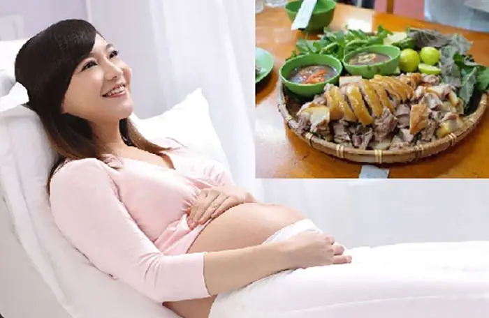 Mang Thai 3 Tháng Đầu Có Được Ăn Thịt Ếch
