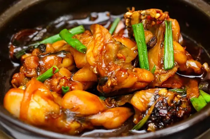 Mang Thai 3 Tháng Đầu Có Được Ăn Thịt Ếch