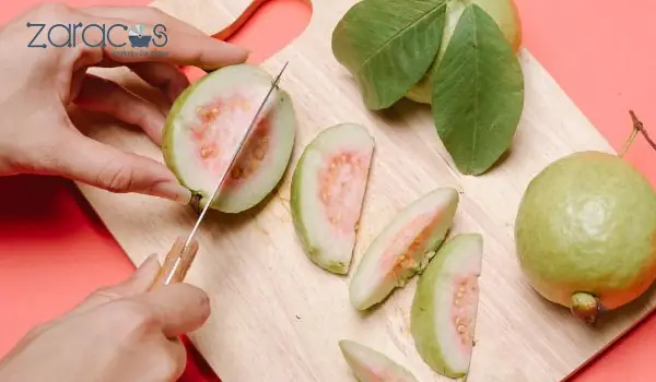Mang Thai 3 Tháng Đầu Có Nên Ăn Ổi Mang Thai 3 Tháng Đầu Có Nên Ăn Ổi