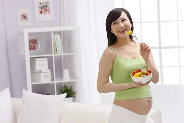 Mang Thai 3 Tháng Đầu Có Nên Nghe Nhạc