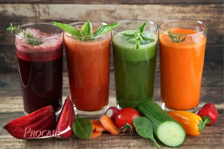 Mang Thai 3 Tháng Đầu Nên Uống Nước Gì