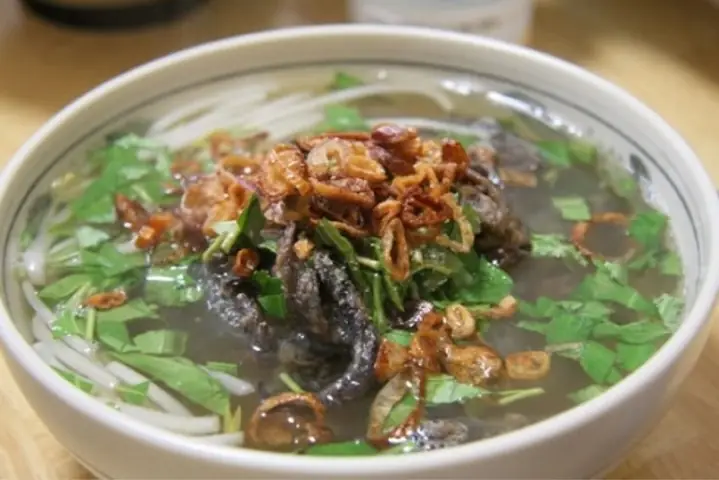 Mang Thai Ăn Lươn Được Không Mang Thai Ăn Lươn Được Không
