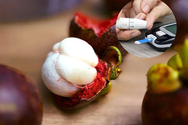 Mang Thai Ăn Măng Cụt Được Không