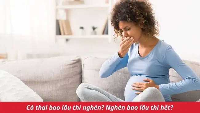 Mang Thai Bao Lâu Thì Có Sữa Non