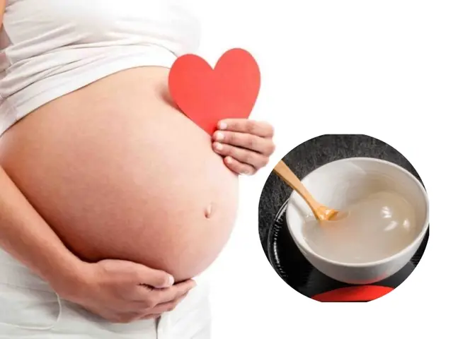 Mang Thai Có Uống Được Bột Sắn Dây Không