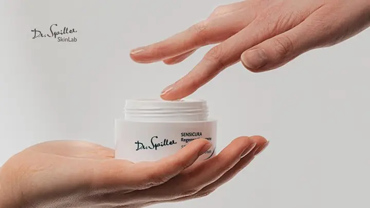 Mask Dành Cho Da Nhạy Cảm