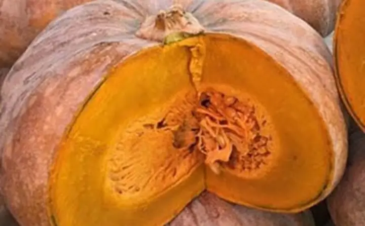 Mặt Nạ Bí Đỏ Mật Ong