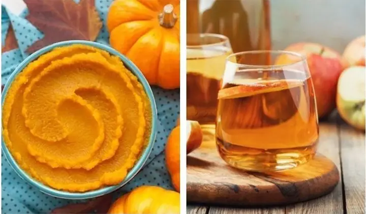 Mặt Nạ Bí Đỏ Mật Ong Mặt Nạ Bí Đỏ Mật Ong