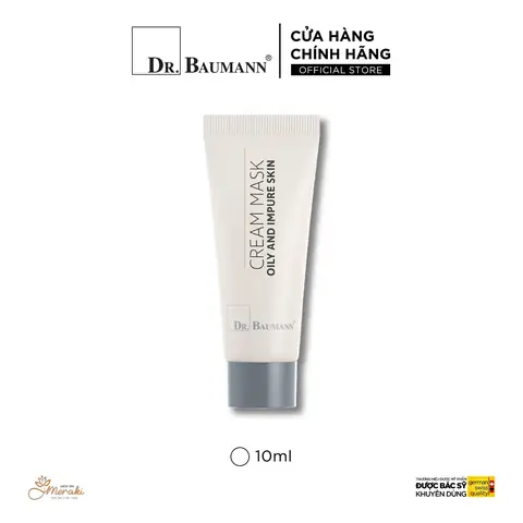 Mặt Nạ Bơ Trị Mụn Cho Da Nhờn
