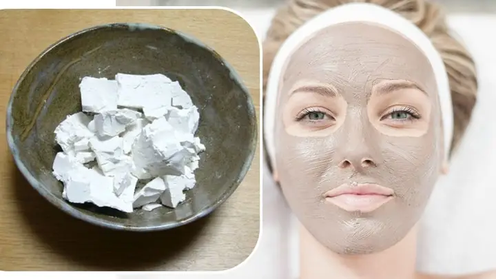 Mặt Nạ Bột Sắn Dây Trị Thâm Mụn