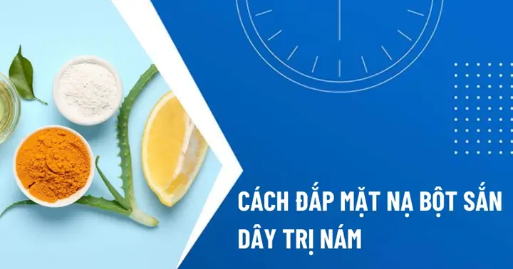 Mặt Nạ Bột Sắn Dây Với Sữa Tươi Mặt Nạ Bột Sắn Dây Với Sữa Tươi