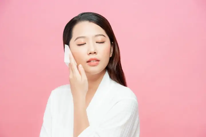 Mặt Nạ Cà Chua Cho Da Nhờn