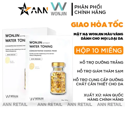 Mặt Nạ Cà Rốt Trắng Da