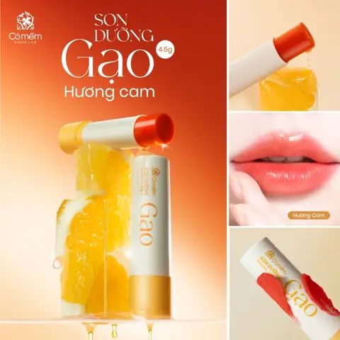 Mặt Nạ Cám Gạo Cho Da Nhờn