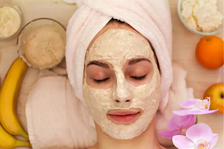 Mặt Nạ Cám Gạo Có Tốt Không